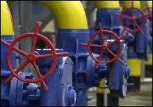 ВАТ "Закарпатгаз" хоче відключити газ в двох селах