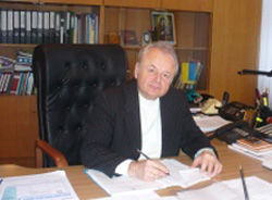 Михайло Кічковський