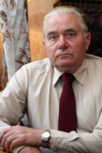 Генріх Бандровський