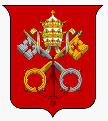 Герб Ватикану