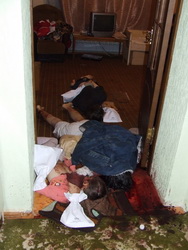 Десять найрезонансніших злочинів, що сталися на Закарпатті у 2009 році 