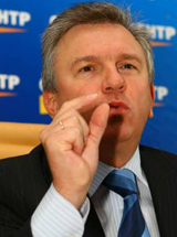 Криль уже не знает, какой из двух Тимошенко доверять
