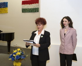 В Венгрии начались мероприятия по случаю 75-й годовщины Голодомора в Украине