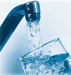 На Закарпатье остается актуальным вопрос контроля качества воды