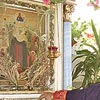 На Закарпатье в иконе зацвела высохшая лилия (ФОТО)