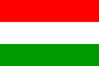 Венгрия наградила Рыцарским Крестом трех представителей Закарпатья