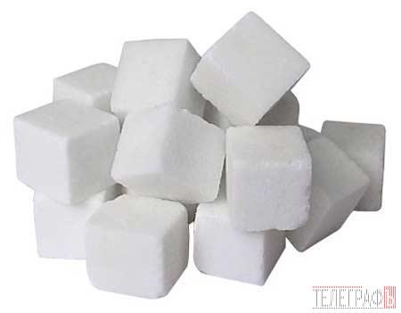 На Закарпатье рынок сахара - под контролем налоговиков
