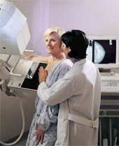 Закарпатье получит современный маммограф стоимостью 1 млн. грн.