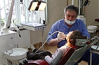 93% закарпатцев нужна помощь стоматолога