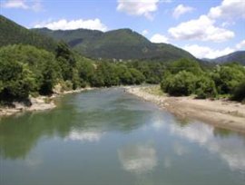 Международная комиссия по защите Дуная считает закарпатскую Тиссу "дорогой жизни"