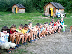 В закарпатском Виноградове летнюю оздоровительную кампанию буду обеспечивать 66 лагерей