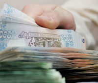 В апреле экологи оштрафовали закарпатцев на 47 000 грн.