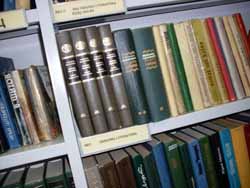 На Закарпатье успешно реализовывается программа "Глобальные библиотеки"