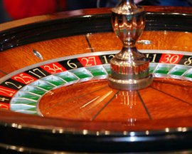 На Закарпатье казино откроют в 5-звёздочных отелях или в Сваляве