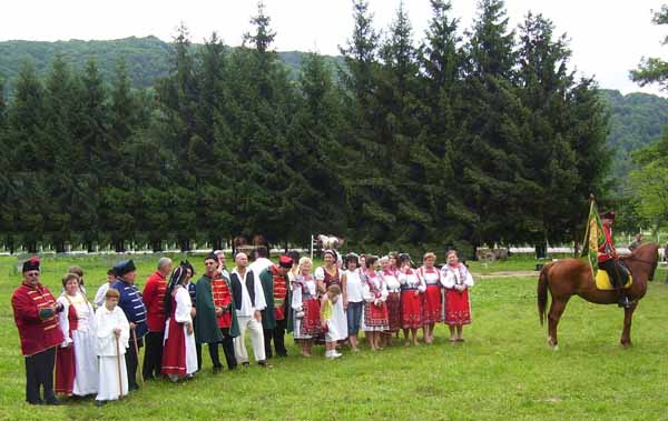 На Закарпатье отметят годовщину битвы повстанцев-куруцев под руководством Ракоци (ПРОГРАММА)