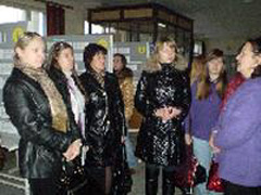 Ужгородський міський центр зайнятості провів День відкритих дверей для молоді