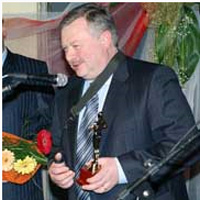 АНОНС: Завтра в Ужгороді пройде друге засідання Експертної Ради щорічного рейтингу «Лідер року-2008»