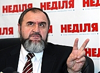 СБУ застосувала до головного "русинського" сепаратиста підписку про невиїзд