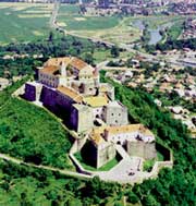 В парламент внесено законопроект, який розширює перелік об'єктів, що не підлягають приватизації, зокрема і на Мукачівський замок