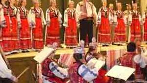 Закарпатський народний хор дедалі частіше запрошують в гості