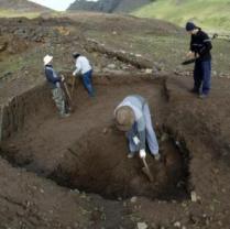 Українська Катинь. Знайдено останки січовиків, розстріляних поблизу Верецького перевалу 