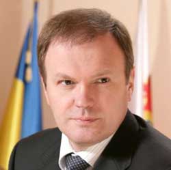 Володимир Шандра: МНС готове реагувати на нештатні ситуації на газотранспортній системі України
