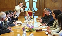 Закарпатська влада налагоджує співпрацю з Угорщиною