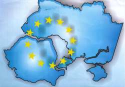 На Закарпатті реалізовується проект “NEURON” - задля розвитку прикордонних регіонів України та Румунії