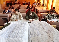 Ужгородська ЗОШ №5: Шкільний щоденник - у мобільному телефоні