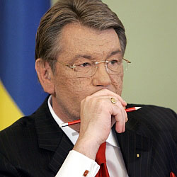 Ющенко: у середині літа нація матиме прекрасний вибір кандидатів