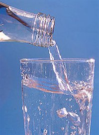 На Закарпатті перевірено підприємства, які займаються видобуванням мінеральних лікувально-столових вод