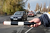 З початку року в Ужгороді "даішники" зареєстрували 2390 порушників, з них 97 водіїв у стані алкогольного сп’яніння