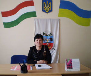 Часлівська сільська рада – одна з п’яти бездотаційних на Ужгородщині