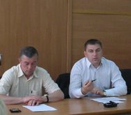 Закарпаття: На колегії в Мукачівській РДА обговорювали необхідність ліцензування медичних закладів