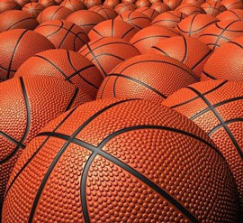 На Закарпатті відбувся баскетбольний турнір за перехідний кубок ВАТ "Мукачівська трикотажна фабрика "Мрія"