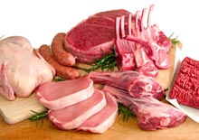 На Закарпатті під час перевірки на свинячий грип утилізували 2 тонни м’яса