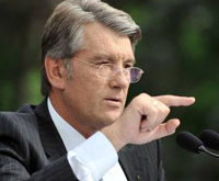 Віктор Ющенко візьме участь у телемості з вузами 4-х українських міст