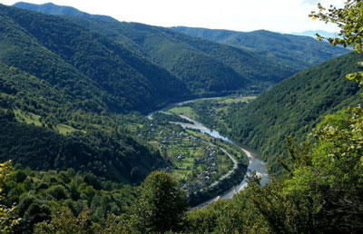 На Перечинщині підтримали звернення Закарпатської облради з приводу закону про статус гірських населених пунктів