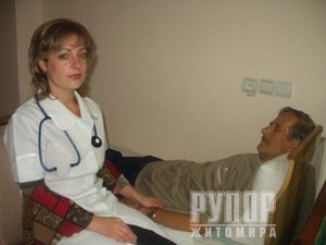 Ужгород: "Карпатські читання" були присвячені боротьбі з інсультами