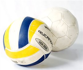 Ужгородці стали володарями Кубка України з пляжного волейболу
