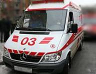 На закарпатській Тячівщині 79-річний чоловік смертельно травмувався, впавши з драбини