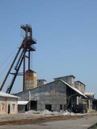 Кабмін виділив 35 мільйонів на консервацію шахти N9 ДП "Солотвинський солерудник" на Закарпатті 