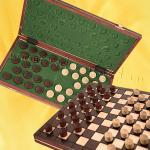 Закарпаття: У Виноградові відбувся турнір із шашок до Дня незалежності