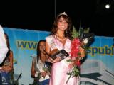 Ужгородка  завоювала титул "Перша Леді Інтернет" в Національному конкурсі краси "Перша Леді-2009"