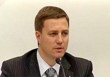 В Ужгороді Микола Катеринчук презентував програму безкоштовної юридичної допомоги "Соціальний адвокат"