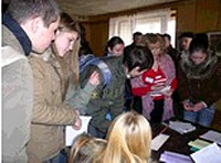 В Іршаві ярмарок професій відвідали більше 200 безробітних 