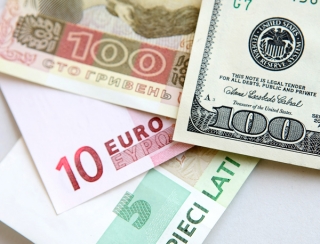 Курси валют НБУ на 28 вересня 2009 р.
