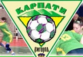 Ужгородські "Карпати" здобули свою першу перемогу в сезоні