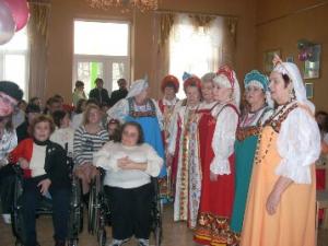 У Мукачеві проживають 334 дітей-інвалідів