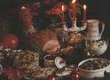 У закарпатському Синевирі є свої традиції зустрічі Різдва (ВІДЕО)